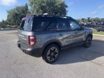 2025 Bronco Sport Thumbnail 5