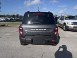 2025 Bronco Sport Thumbnail 6