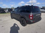 2025 Bronco Sport Thumbnail 7