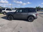 2025 Bronco Sport Thumbnail 8