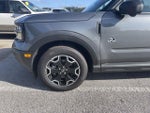 2025 Bronco Sport Thumbnail 9