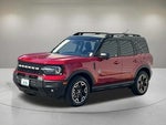 2025 Bronco Sport Thumbnail 2