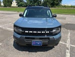 2025 Bronco Sport Thumbnail 3