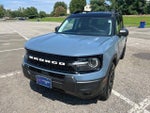 2025 Bronco Sport Thumbnail 4