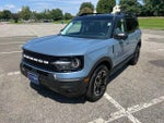 2025 Bronco Sport Thumbnail 5