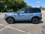2025 Bronco Sport Thumbnail 6