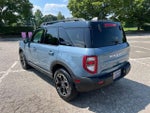 2025 Bronco Sport Thumbnail 7