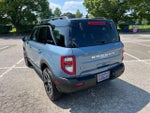 2025 Bronco Sport Thumbnail 8