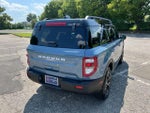 2025 Bronco Sport Thumbnail 10