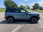 2025 Bronco Sport Thumbnail 12
