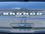 2025 Bronco Sport Thumbnail 39