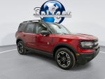 2025 Bronco Sport Thumbnail 2