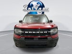 2025 Bronco Sport Thumbnail 3