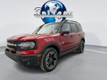 2025 Bronco Sport Thumbnail 5