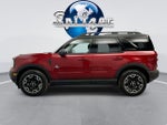 2025 Bronco Sport Thumbnail 6