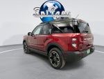 2025 Bronco Sport Thumbnail 7