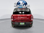 2025 Bronco Sport Thumbnail 8