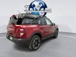2025 Bronco Sport Thumbnail 9
