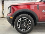 2025 Bronco Sport Thumbnail 20