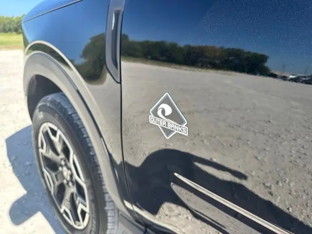 2025 Ford Bronco - $30,700