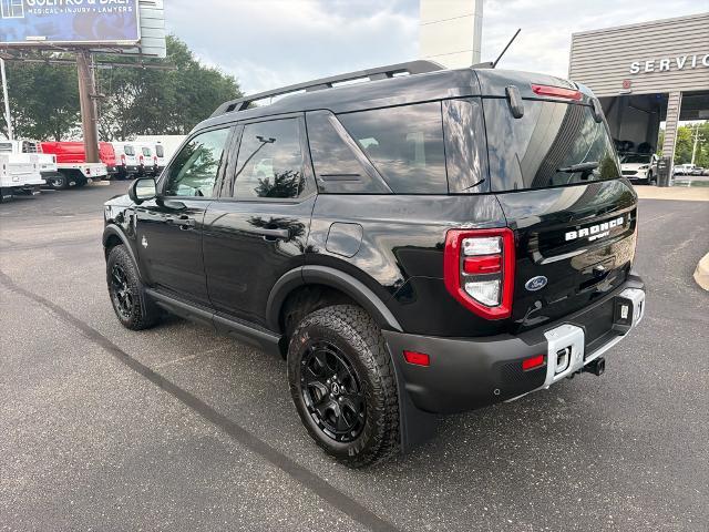 2025 Ford Bronco - $33,971