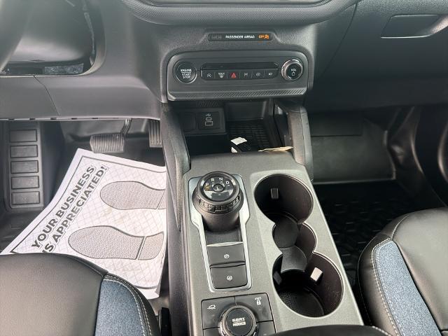 2025 Ford Bronco - $33,971