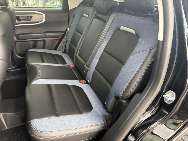 2025 Ford Bronco - $33,971