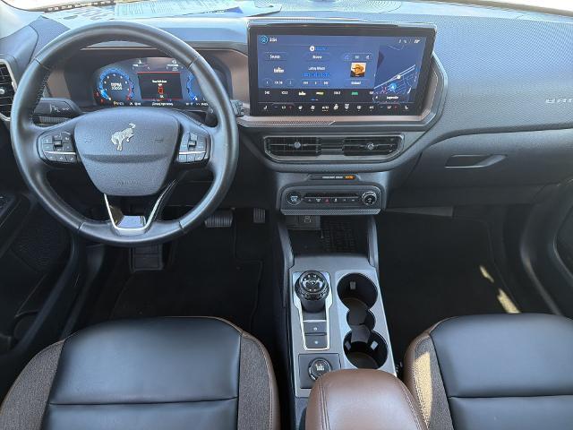 2025 Ford Bronco - $26,268