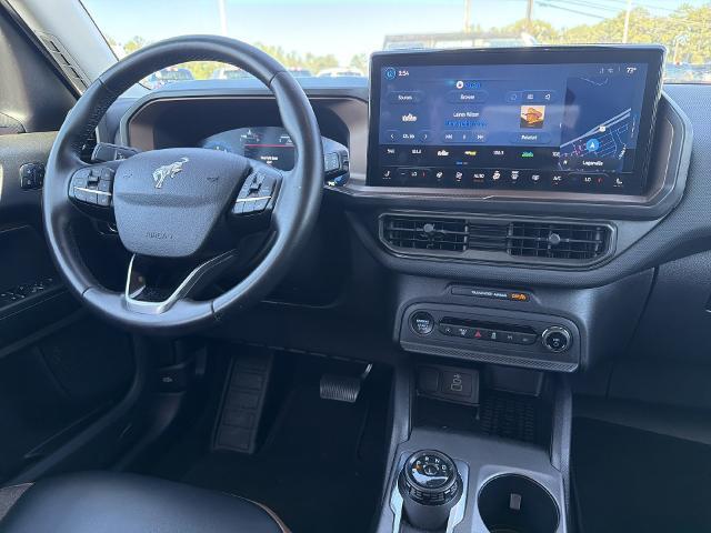 2025 Ford Bronco - $26,268