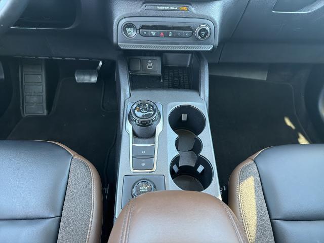 2025 Ford Bronco - $26,268