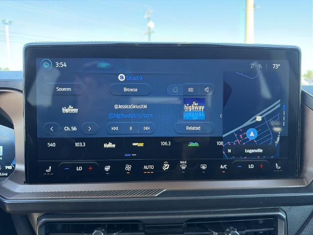 2025 Ford Bronco - $26,268