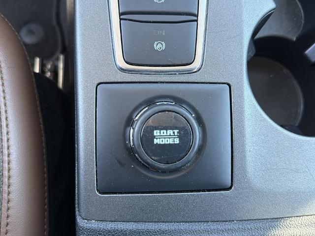 2025 Ford Bronco - $26,268