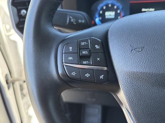 2025 Ford Bronco - $26,268