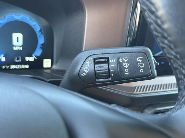 2025 Ford Bronco - $26,268