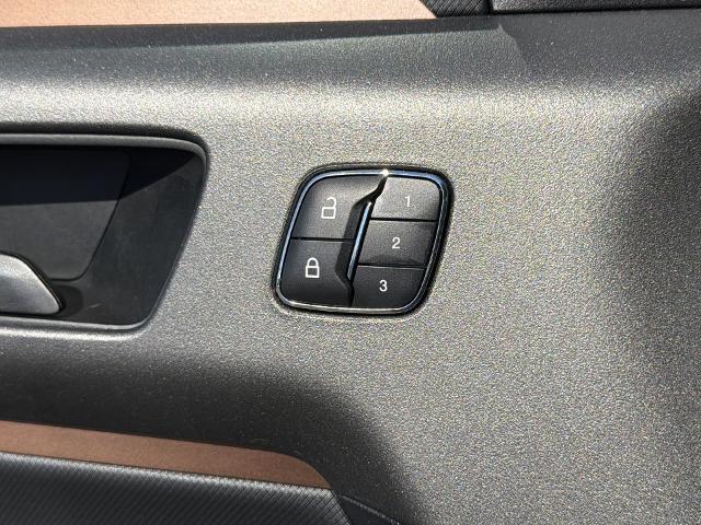 2025 Ford Bronco - $26,268