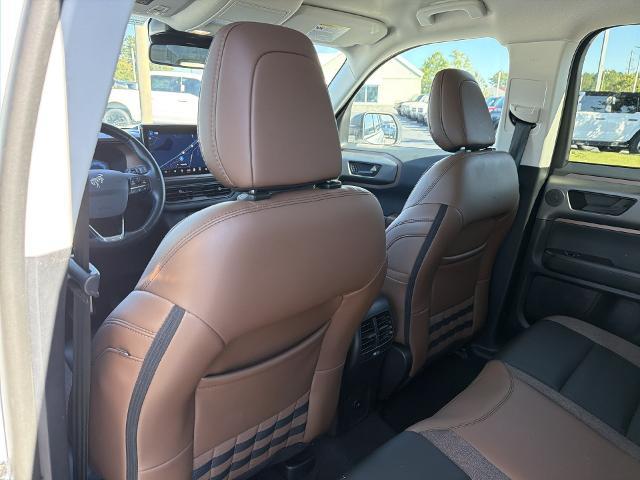 2025 Ford Bronco - $26,268