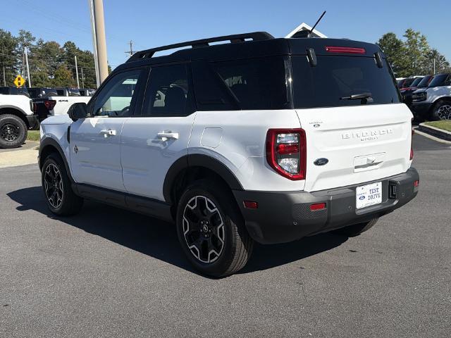 2025 Ford Bronco - $26,268