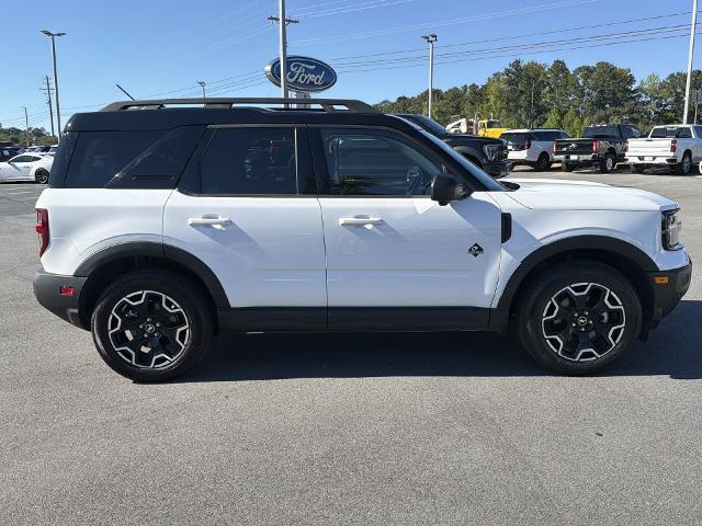 2025 Ford Bronco - $26,268