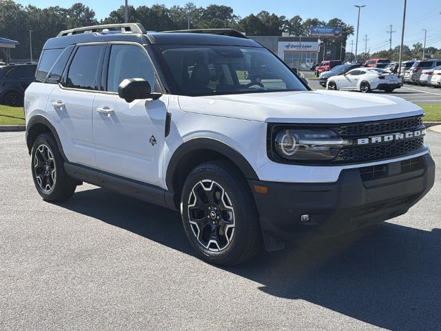 2025 Ford Bronco - $26,268