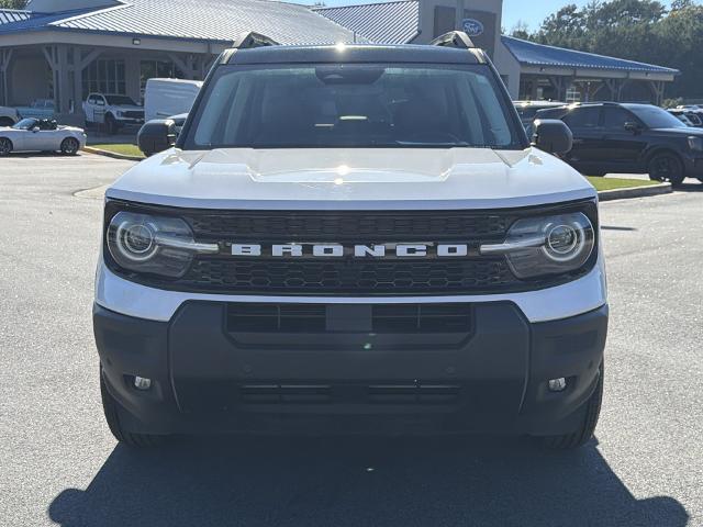 2025 Ford Bronco - $26,268