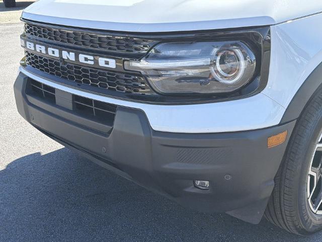 2025 Ford Bronco - $26,268