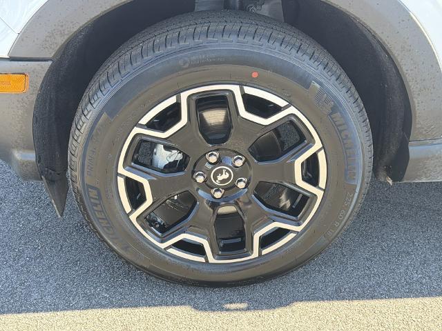 2025 Ford Bronco - $26,268