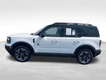 2025 Bronco Sport Thumbnail 1