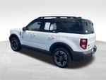 2025 Bronco Sport Thumbnail 2
