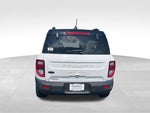 2025 Bronco Sport Thumbnail 3
