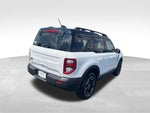 2025 Bronco Sport Thumbnail 4