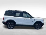 2025 Bronco Sport Thumbnail 5