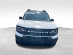 2025 Bronco Sport Thumbnail 6