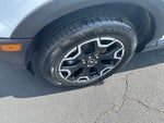 2025 Bronco Sport Thumbnail 7
