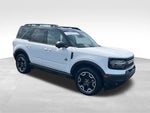 2025 Bronco Sport Thumbnail 18